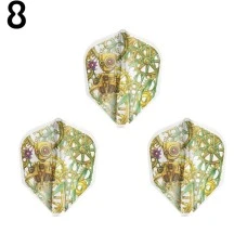 8FLIGHT 前沢綾花 [Shape]