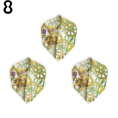 8FLIGHT 前沢綾花 [Shape]