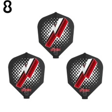 8FLIGHT Phil Taylor [Shape]