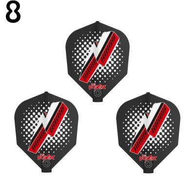 8FLIGHT Phil Taylor [Shape]