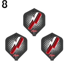 8FLIGHT Phil Taylor [Standard]