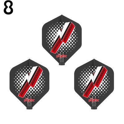 8FLIGHT Phil Taylor [Standard]