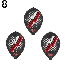 8FLIGHT Phil Taylor [Teardrop]