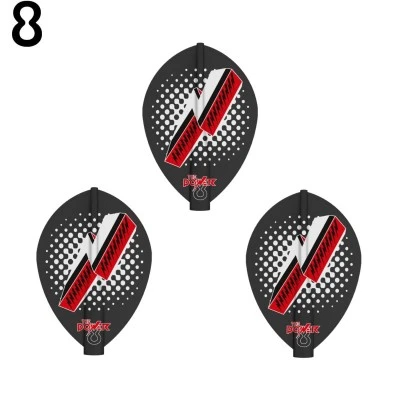 8FLIGHT Phil Taylor [Teardrop]