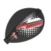 8FLIGHT Phil Taylor [Teardrop]