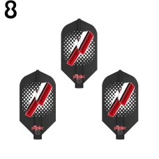 8FLIGHT Phil Taylor [Slim]