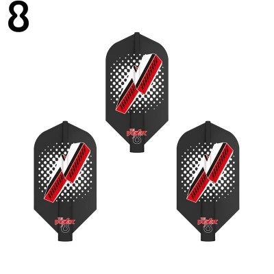 8FLIGHT Phil Taylor [Slim]
