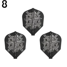 8FLIGHT 星野光正 G2 [Shape]