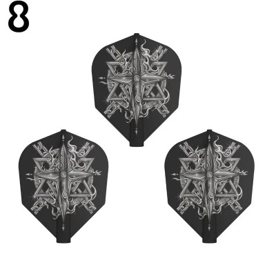 8FLIGHT 星野光正 G2 [Shape]