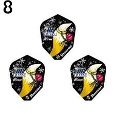 TIGA × 8FLIGHT 坂井陽香 [Shape]