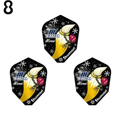 TIGA × 8FLIGHT 坂井陽香 [Shape]