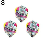 8FLIGHT Cathy Leung [Shape]