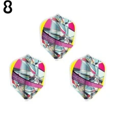 8FLIGHT Cathy Leung [Shape]