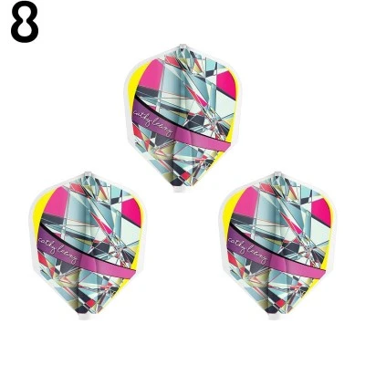 8FLIGHT Cathy Leung [Shape]