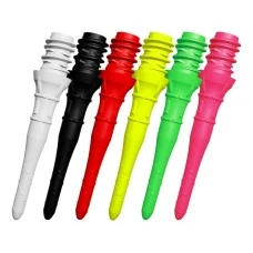 L-style 2BA Premium Lip point Short