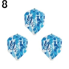 8FLIGHT 村松治樹 G2 CLEAR [Shape]