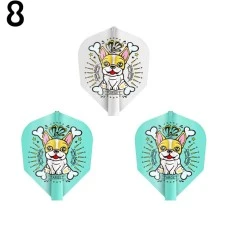 8FLIGHT Zhou Momo [Shape]