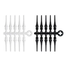 COSMO DARTS 2BA Fit Point PLUS 19mm