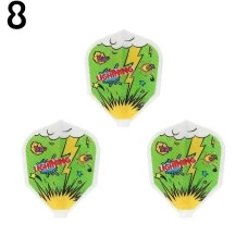 8FLIGHT Chris Lim G2 [Shape]