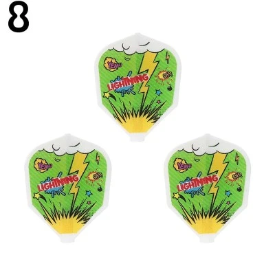 8FLIGHT Chris Lim G2 [Shape]