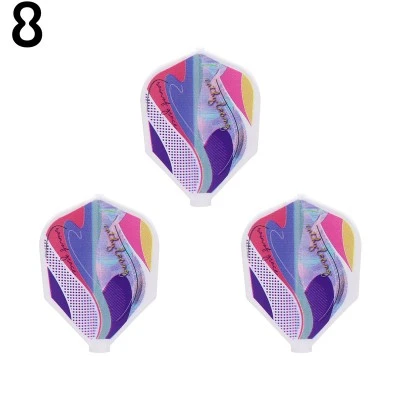 8FLIGHT Cathy Leung G2 [Shape]