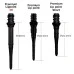 L-style 2BA Premium Lip Point 30 L-style 2BA Premium Lip Point 30