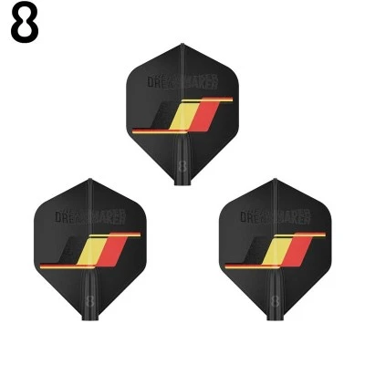 8FLIGHT Dimitri Van Den Bergh [Standard]