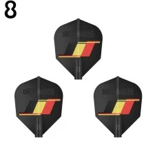 8FLIGHT Dimitri Van Den Bergh [Shape]