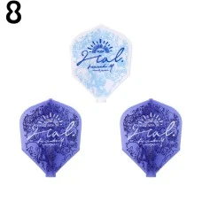 8FLIGHT 村松治樹 G3 [Shape]