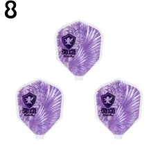 8FLIGHT 小野恵太 G3 WHITE [Shape]