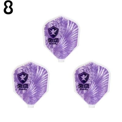 8FLIGHT 小野恵太 G3 WHITE [Shape]