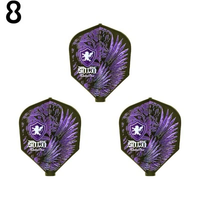 8FLIGHT 小野恵太 G3 BLACK [Shape]