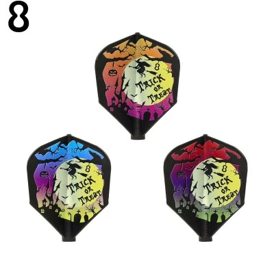 8FLIGHT HALLOWEEN [Shape]