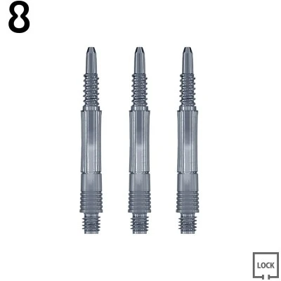 8FLIGHT SHAFT REGULAR FIXED [小野恵太 LIMITED]