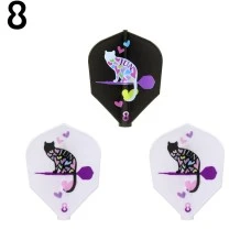 8FLIGHT 川島淳 [Shape]