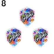 8FLIGHT Reyn Agcaoili G2 [Shape]