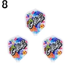 8FLIGHT Reyn Agcaoili G2 [Shape]