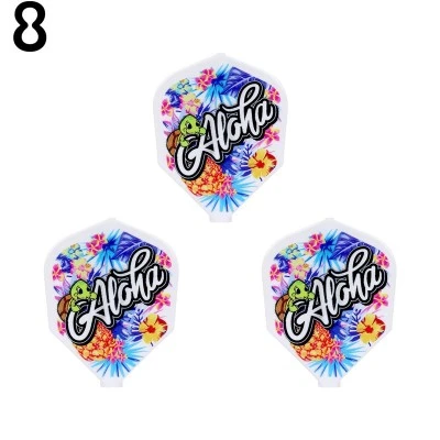 8FLIGHT Reyn Agcaoili G2 [Shape]