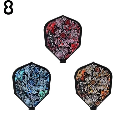 8FLIGHT Cathy Leung G3 [Shape]