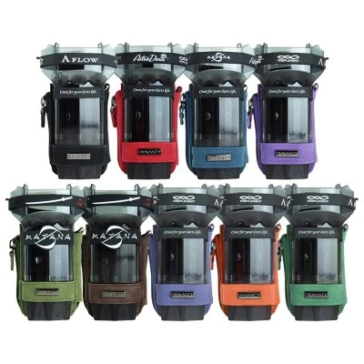 DYNASTY KRYSTAL ONE CASE PLUS SET