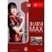 TARGET PRIME DIAMOND G2 MAX いわお小鈴