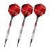 TARGET STEPHEN BUNTING G5