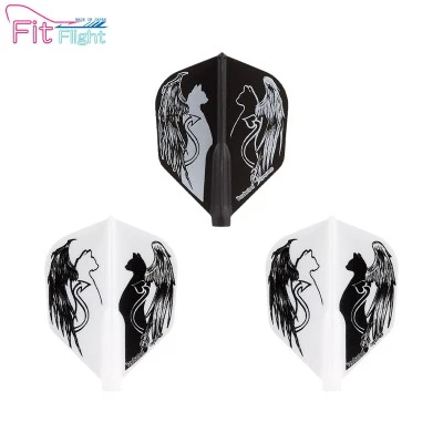 Fit Flight × Samson Yeung ver.1 [Shape]