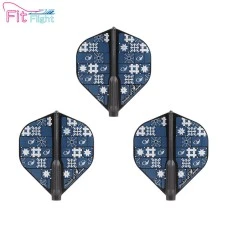 Fit Flight Printed Cosmo Tile [Standard]