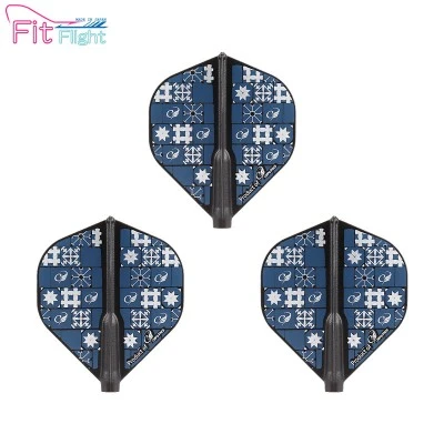 Fit Flight Printed Cosmo Tile [Standard]