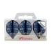 Fit Flight Printed Cosmo Tile [Standard]