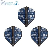 Fit Flight AIR Printed Cosmo Tile [Standard]