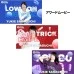 DARTSLIVE PLAYER GOODS #5 坂口優希恵