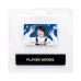 DARTSLIVE PLAYER GOODS #5 坂口優希恵