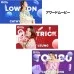 DARTSLIVE PLAYER GOODS #5 梁雨恩